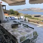 Vista Mare Capo Falcone Apartament *