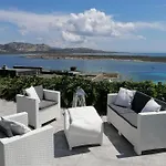 Vista Mare Capo Falcone Apartament