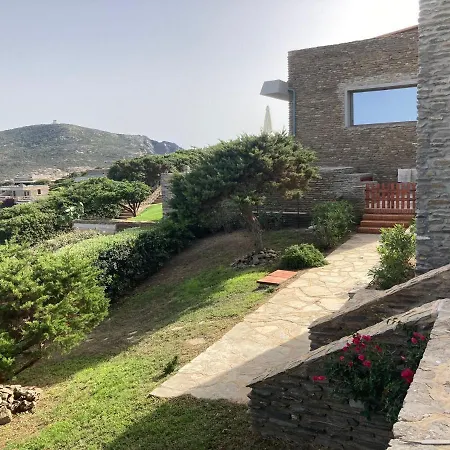 Appartement Vista Mare Capo Falcone Stintino