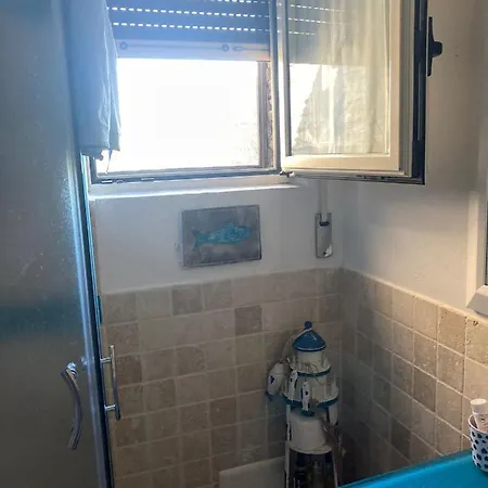 Appartement Vista Mare Capo Falcone *