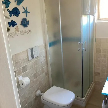 Vista Mare Capo Falcone Appartement