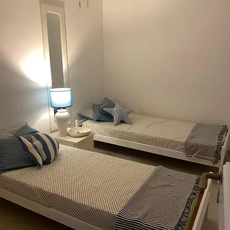 Apartmán Vista Mare Capo Falcone Stintino