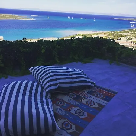 Vista Mare Capo Falcone * Stintino