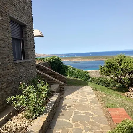 Apartment Vista Mare Capo Falcone Stintino