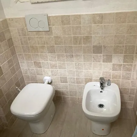 Vista Mare Capo Falcone * Stintino