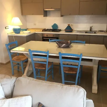 Vista Mare Capo Falcone *