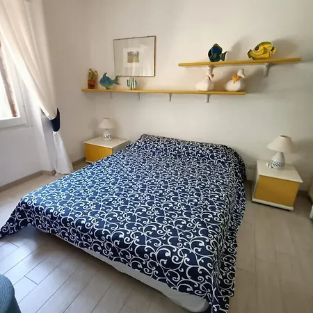 Apartment Vista Mare Capo Falcone *