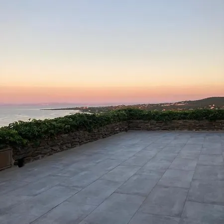 Appartamento Vista Mare Capo Falcone Stintino