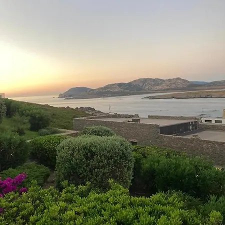 Apartment Vista Mare Capo Falcone *