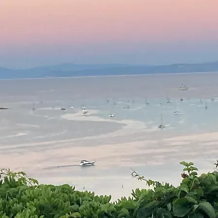 Vista Mare Capo Falcone * Stintino