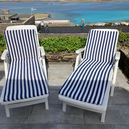 Vista Mare Capo Falcone