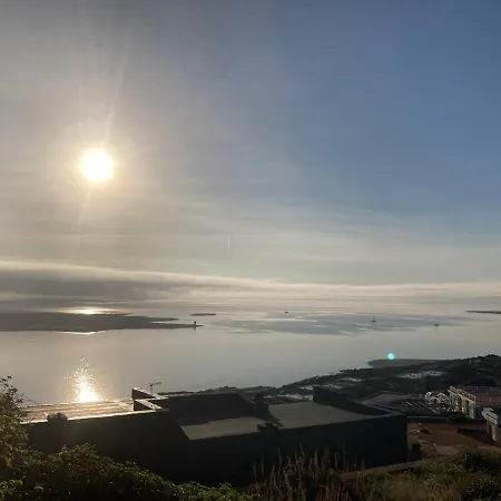 Vista Mare Capo Falcone