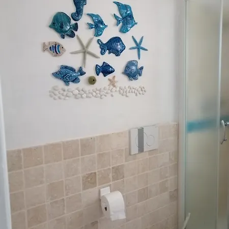 Vista Mare Capo Falcone Apartment Stintino