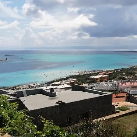 Vista Mare Capo Falcone *