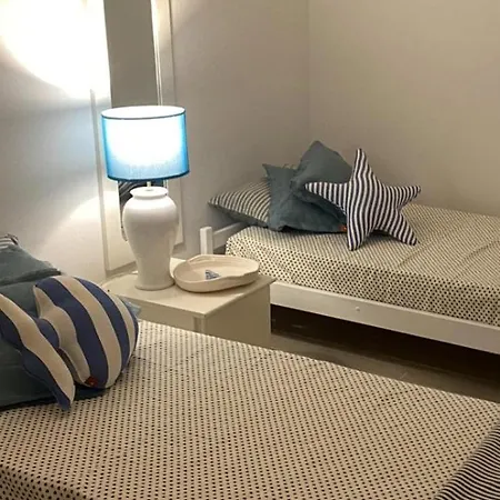 Vista Mare Capo Falcone Apartment *