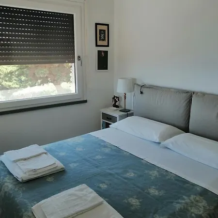 Apartment Vista Mare Capo Falcone Stintino