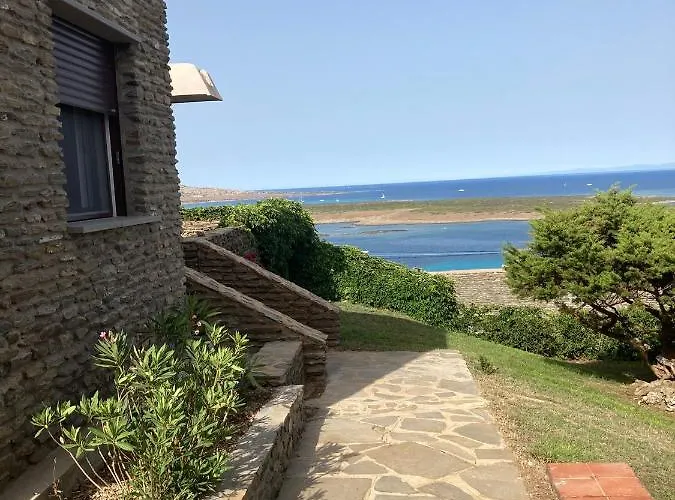 Appartement Vista Mare Capo Falcone Stintino