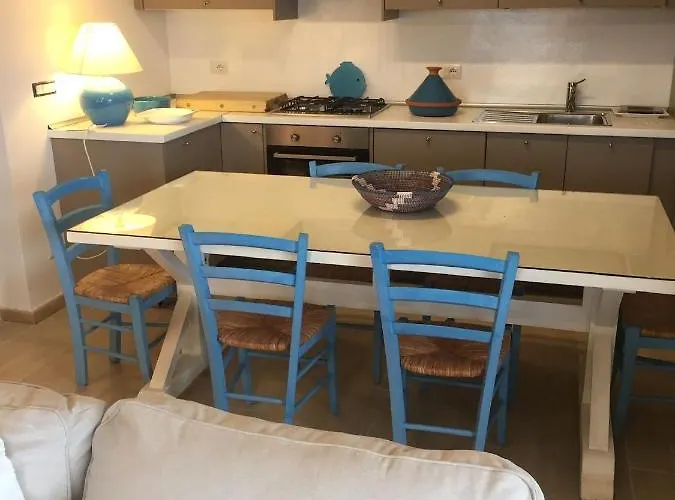 Vista Mare Capo Falcone *