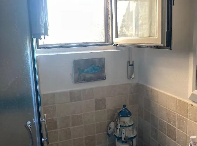 Daire Vista Mare Capo Falcone *