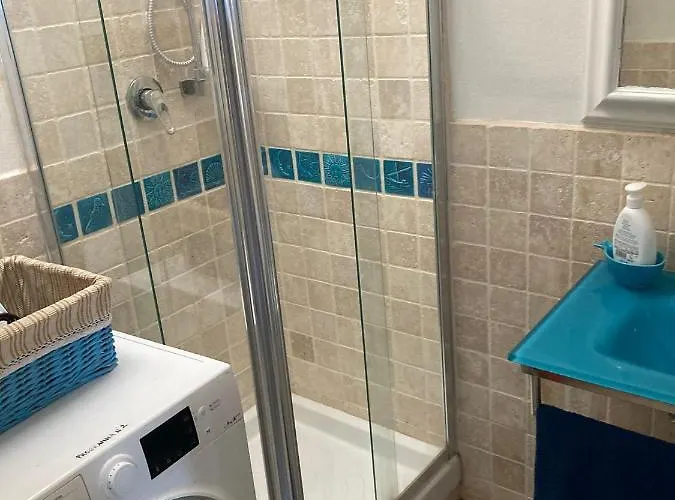 Daire Vista Mare Capo Falcone Stintino