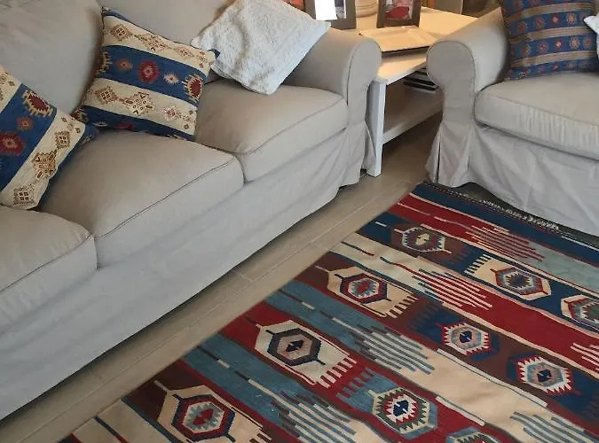 Daire Vista Mare Capo Falcone Stintino