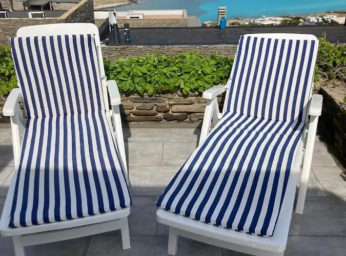 Vista Mare Capo Falcone