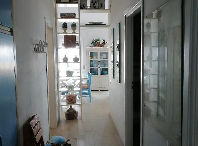 Vista Mare Capo Falcone