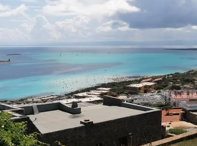 Vista Mare Capo Falcone *