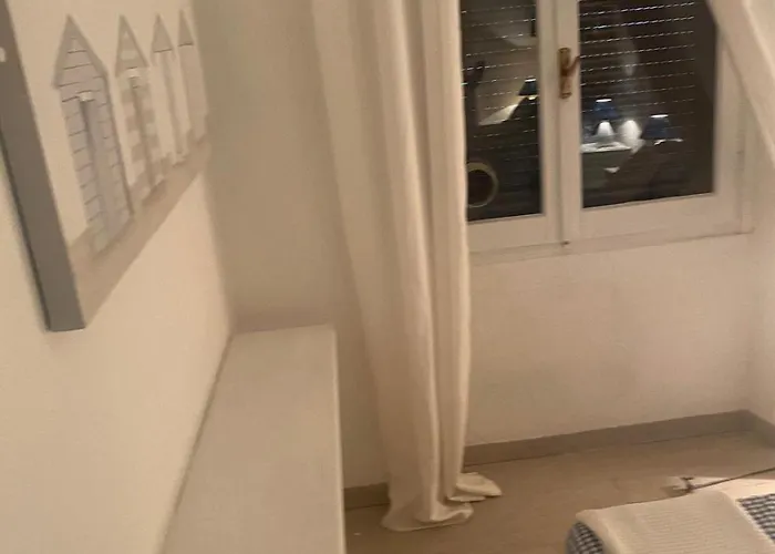 Vista Mare Capo Falcone