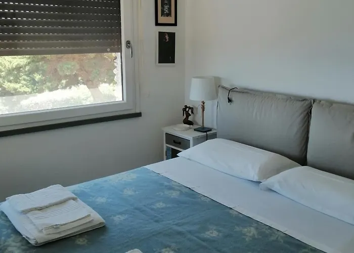 Daire Vista Mare Capo Falcone Stintino